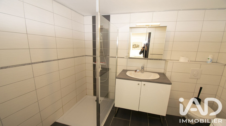 Ma-Cabane - Location Appartement Botans, 24 m²