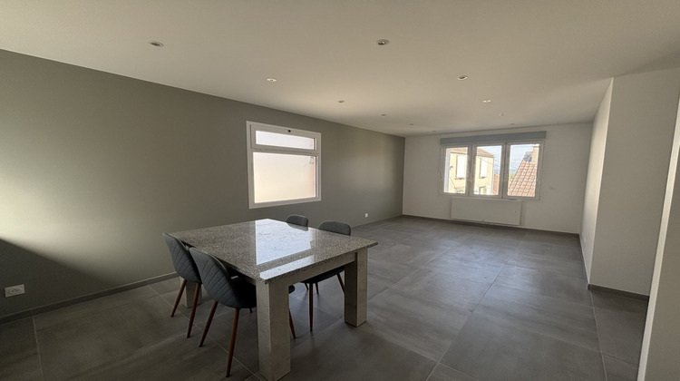 Ma-Cabane - Location Appartement Bouafle, 61 m²