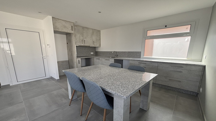 Ma-Cabane - Location Appartement Bouafle, 61 m²