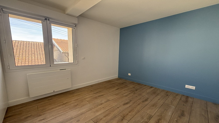 Ma-Cabane - Location Appartement Bouafle, 61 m²