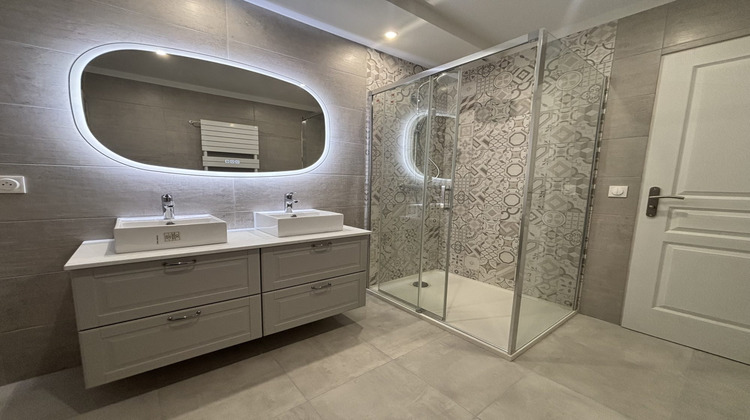 Ma-Cabane - Location Appartement Bouafle, 61 m²