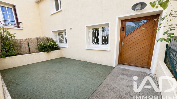 Ma-Cabane - Location Appartement Bouafle, 55 m²