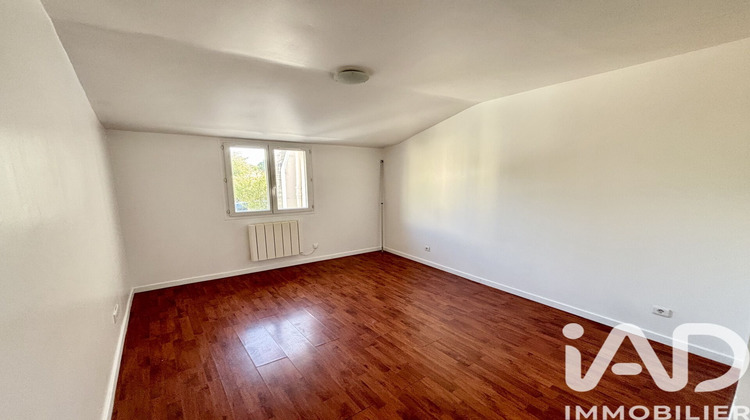 Ma-Cabane - Location Appartement Bouafle, 55 m²