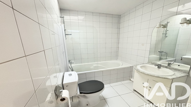 Ma-Cabane - Location Appartement Bouafle, 55 m²