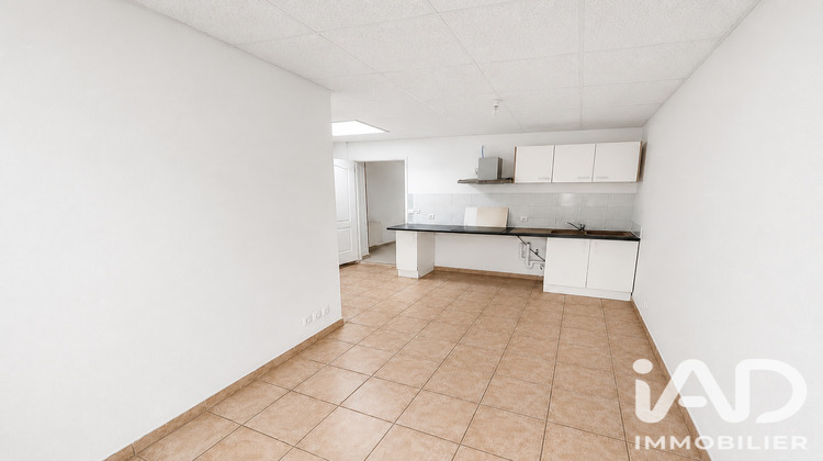 Ma-Cabane - Location Appartement Bouafle, 33 m²