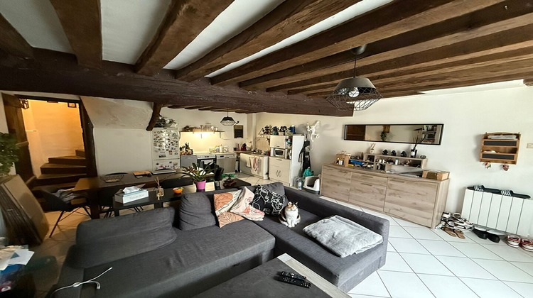 Ma-Cabane - Location Appartement BOUAFLE, 83 m²