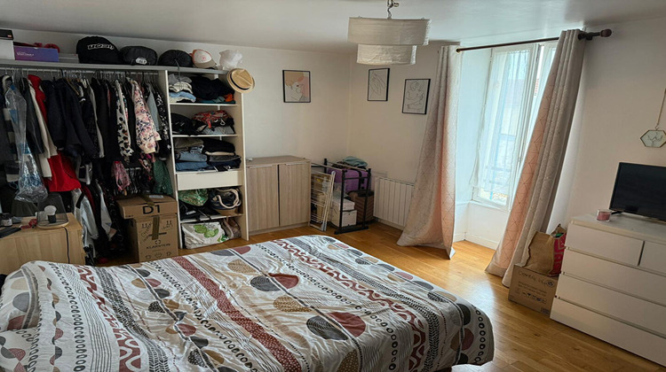 Ma-Cabane - Location Appartement BOUAFLE, 83 m²
