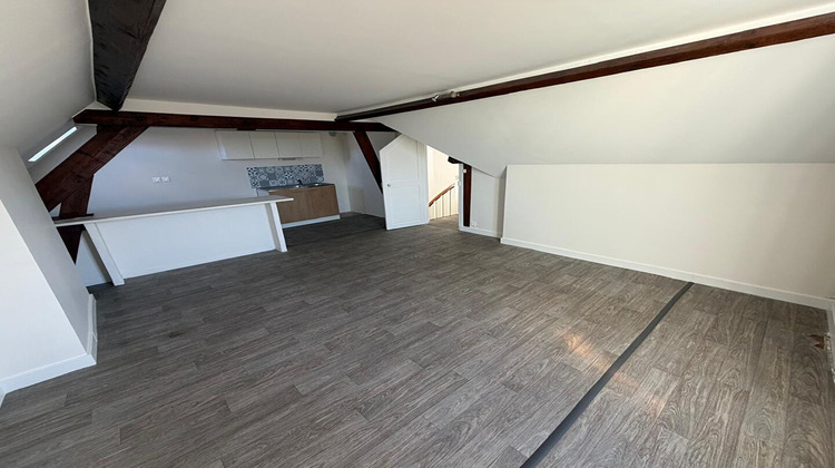 Ma-Cabane - Location Appartement BOUAFLE, 41 m²