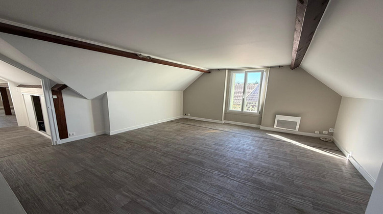 Ma-Cabane - Location Appartement BOUAFLE, 41 m²