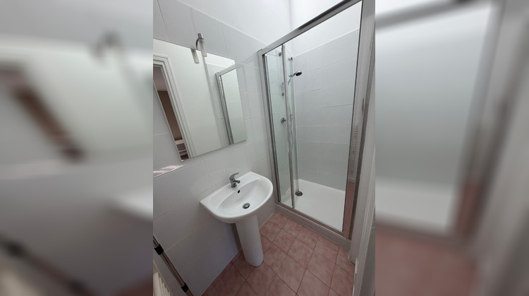 Ma-Cabane - Location Appartement BOUAFLE, 41 m²