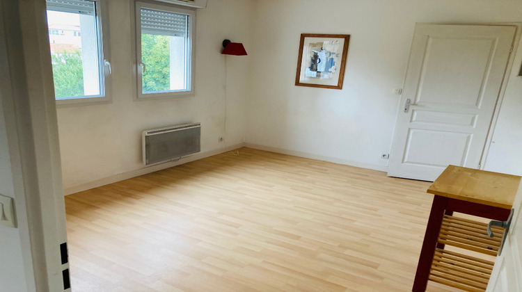 Ma-Cabane - Location Appartement BOUAYE, 33 m²