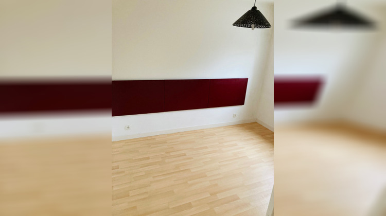 Ma-Cabane - Location Appartement BOUAYE, 33 m²