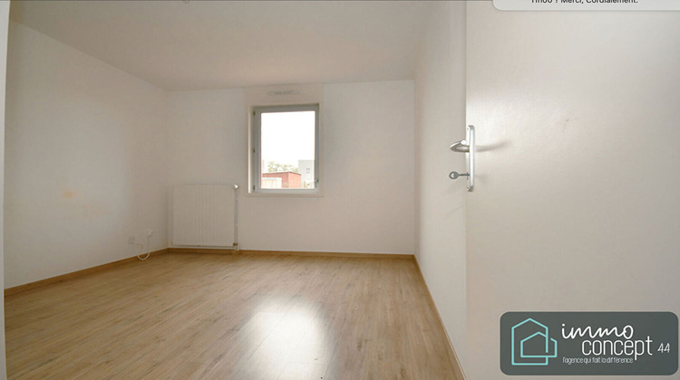 Ma-Cabane - Location Appartement BOUAYE, 62 m²