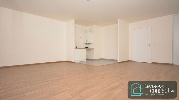 Ma-Cabane - Location Appartement BOUAYE, 64 m²