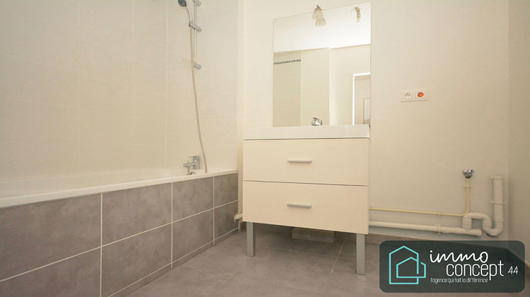 Ma-Cabane - Location Appartement BOUAYE, 64 m²