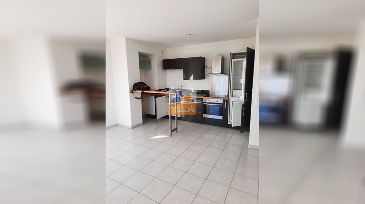 Ma-Cabane - Location Appartement BOUAYE, 42 m²