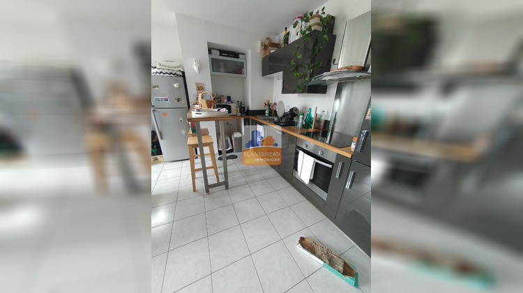 Ma-Cabane - Location Appartement BOUAYE, 42 m²