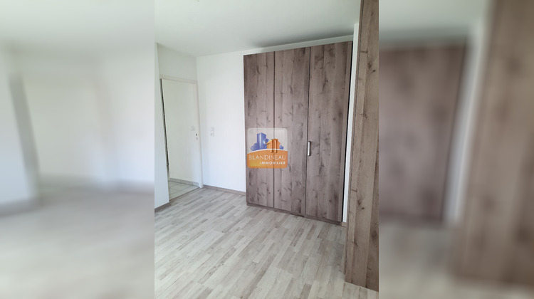 Ma-Cabane - Location Appartement BOUAYE, 42 m²