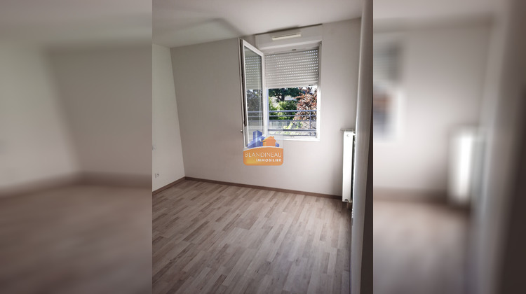 Ma-Cabane - Location Appartement BOUAYE, 42 m²