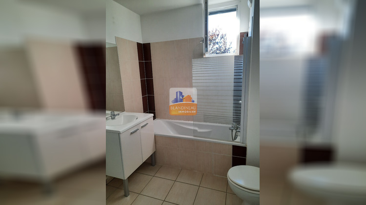 Ma-Cabane - Location Appartement BOUAYE, 42 m²