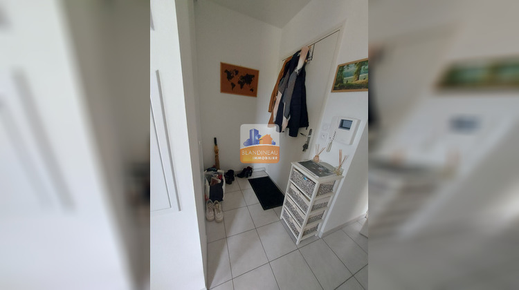 Ma-Cabane - Location Appartement BOUAYE, 42 m²