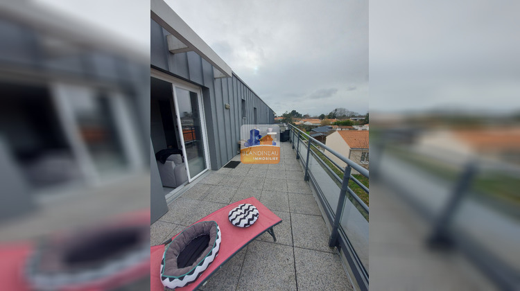 Ma-Cabane - Location Appartement BOUAYE, 42 m²