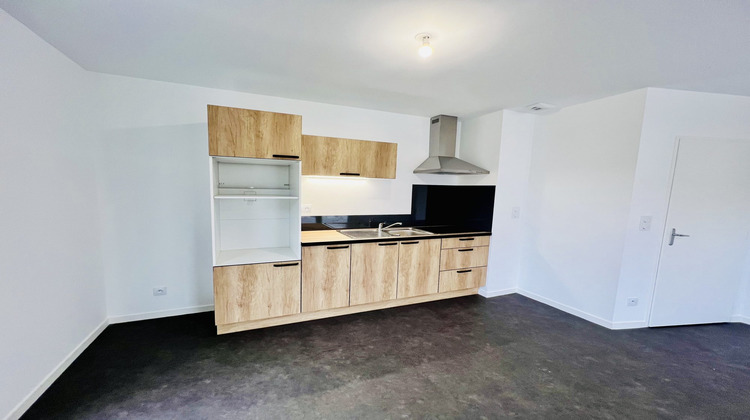 Ma-Cabane - Location Appartement Bouaye, 61 m²