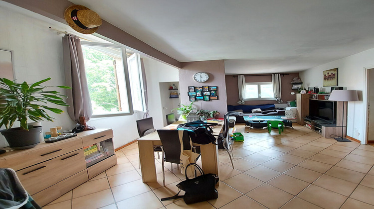 Ma-Cabane - Location Appartement BOUC-BEL-AIR, 61 m²