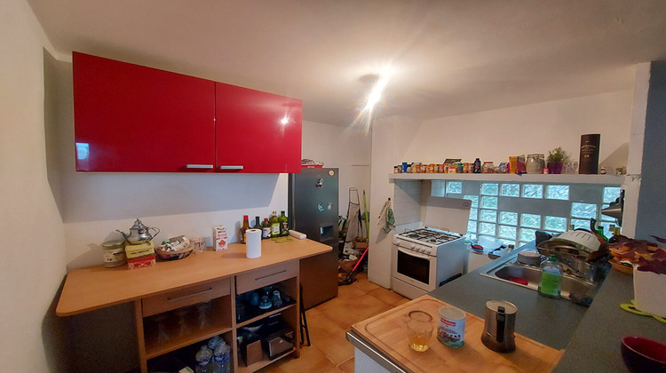 Ma-Cabane - Location Appartement BOUC-BEL-AIR, 61 m²