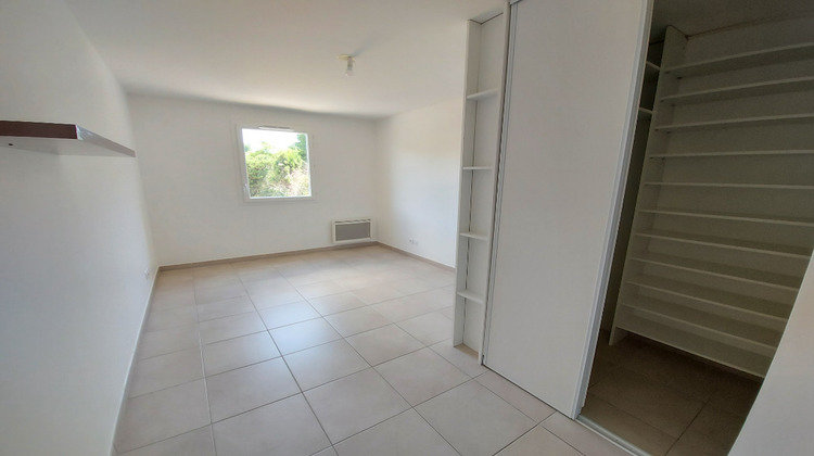 Ma-Cabane - Location Appartement BOUC-BEL-AIR, 43 m²