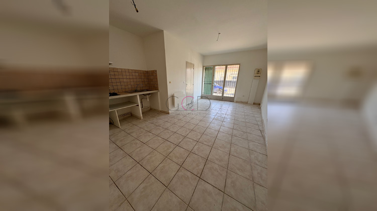 Ma-Cabane - Location Appartement Bouc-Bel-Air, 25 m²