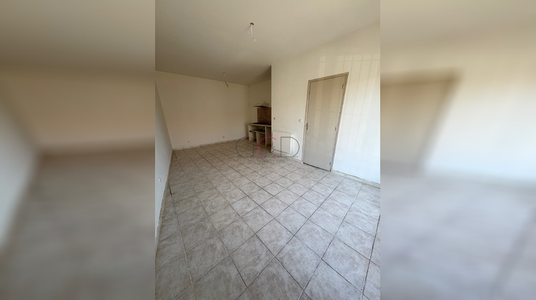 Ma-Cabane - Location Appartement Bouc-Bel-Air, 25 m²