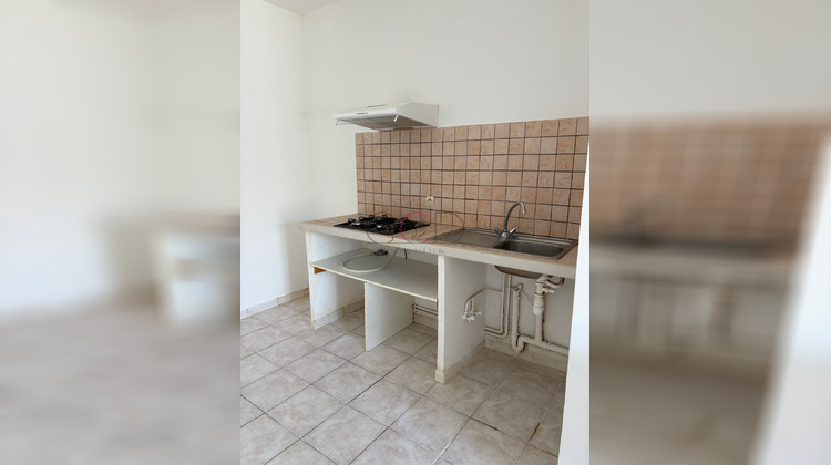 Ma-Cabane - Location Appartement Bouc-Bel-Air, 25 m²