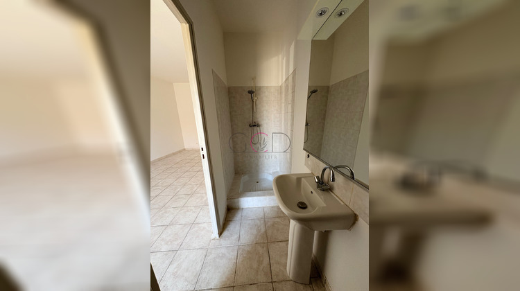 Ma-Cabane - Location Appartement Bouc-Bel-Air, 25 m²