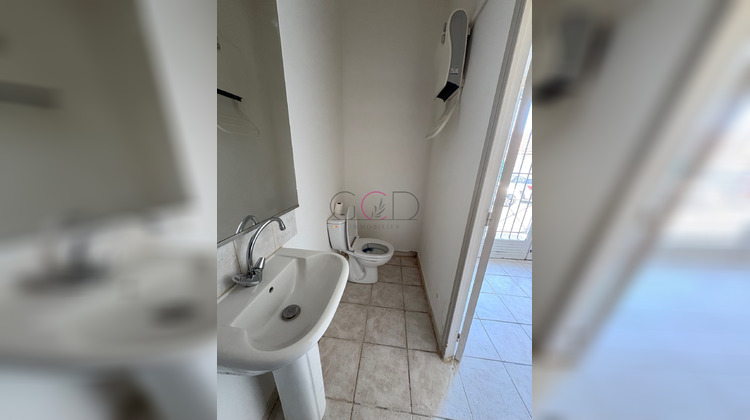 Ma-Cabane - Location Appartement Bouc-Bel-Air, 25 m²