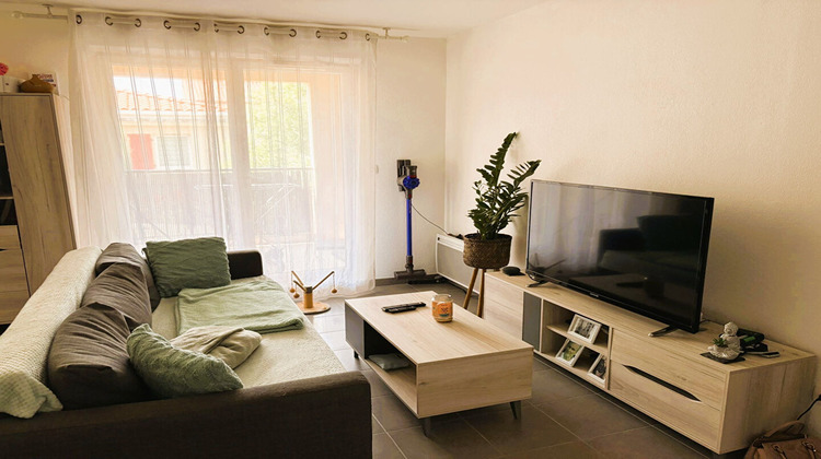 Ma-Cabane - Location Appartement BOUC-BEL-AIR, 47 m²