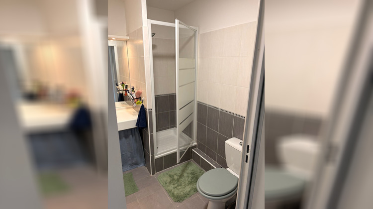 Ma-Cabane - Location Appartement BOUC-BEL-AIR, 47 m²