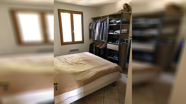 Ma-Cabane - Location Appartement Bouc-Bel-Air, 76 m²