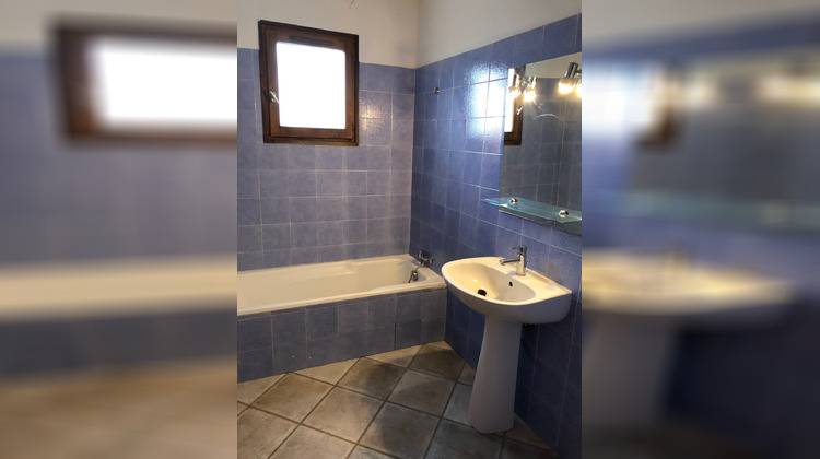 Ma-Cabane - Location Appartement Bouc-Bel-Air, 76 m²