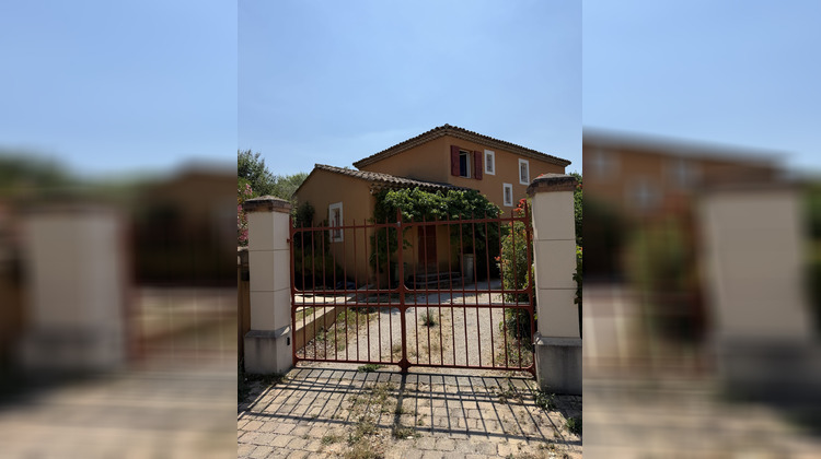 Ma-Cabane - Location Appartement Bouc-Bel-Air, 180 m²