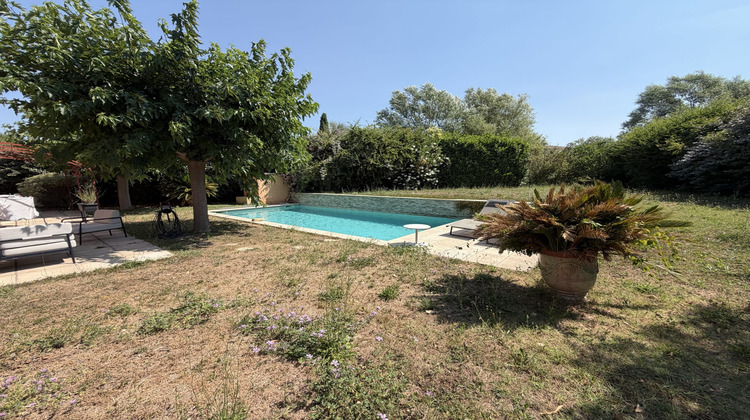 Ma-Cabane - Location Appartement Bouc-Bel-Air, 180 m²