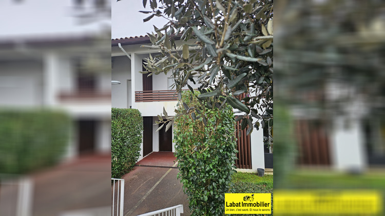 Ma-Cabane - Location Appartement Boucau, 62 m²