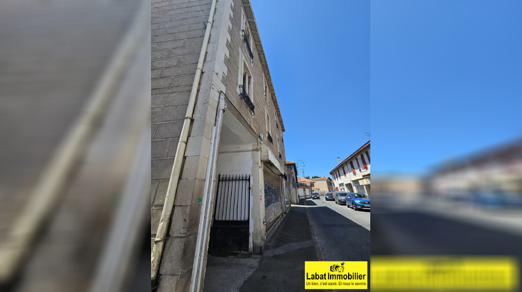 Ma-Cabane - Location Appartement Boucau, 173 m²