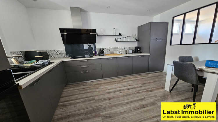 Ma-Cabane - Location Appartement Boucau, 173 m²
