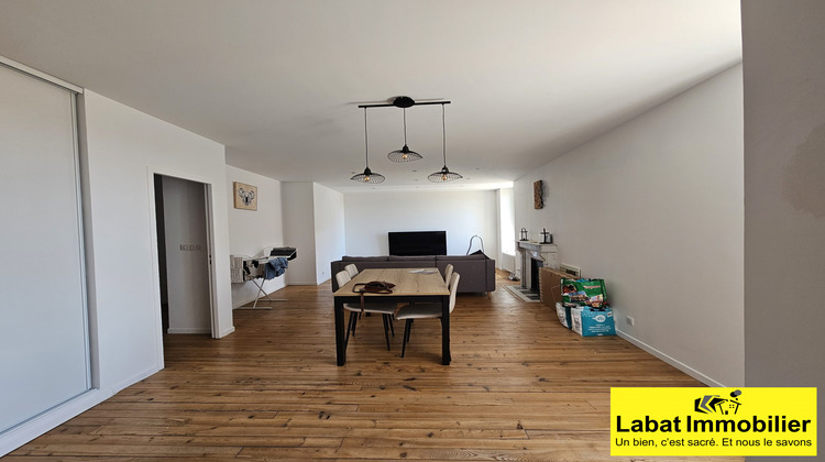 Ma-Cabane - Location Appartement Boucau, 173 m²