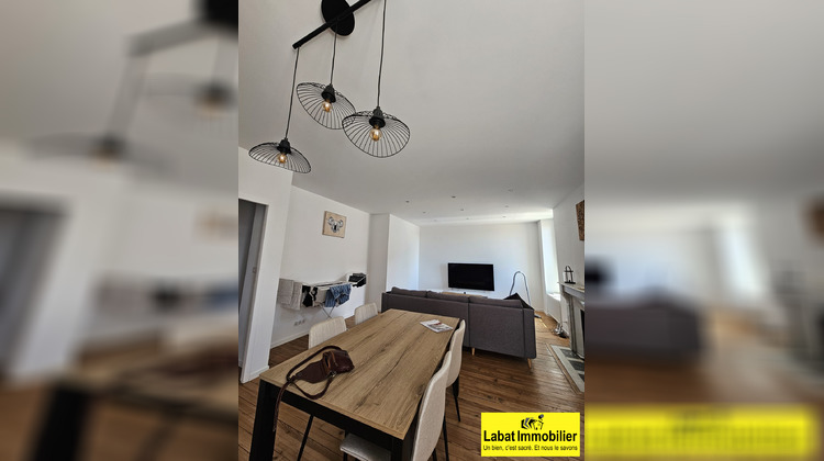 Ma-Cabane - Location Appartement Boucau, 173 m²
