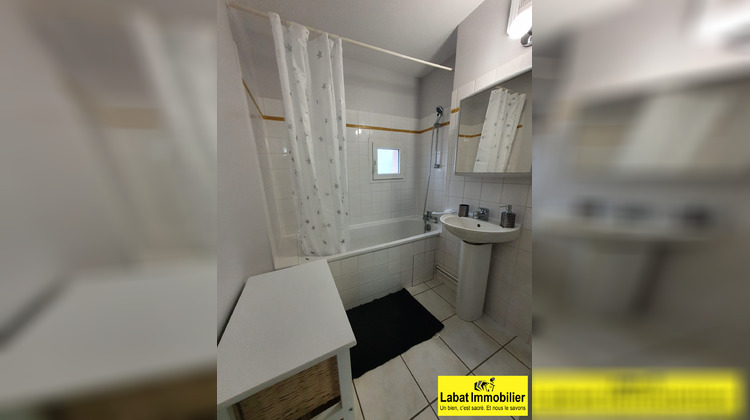 Ma-Cabane - Location Appartement Boucau, 38 m²