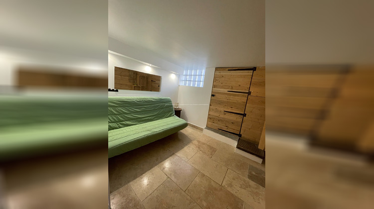 Ma-Cabane - Location Appartement Bouchet, 53 m²
