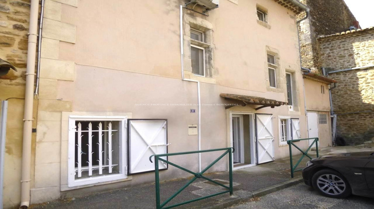 Ma-Cabane - Location Appartement Bouchet, 53 m²