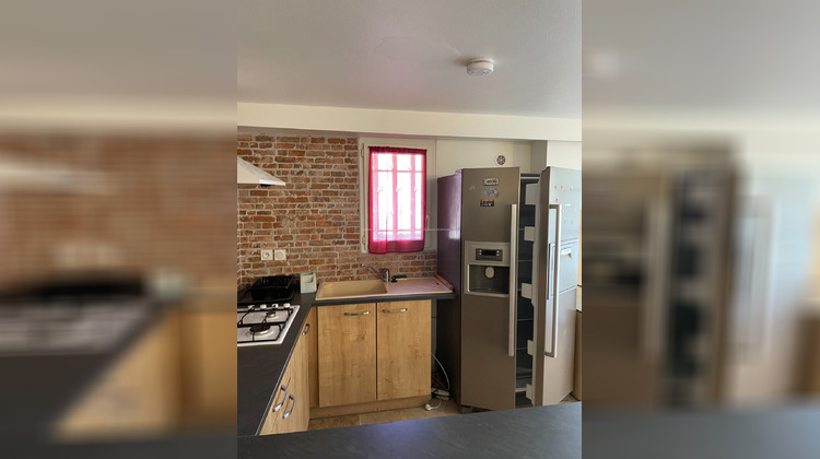 Ma-Cabane - Location Appartement Bouchet, 53 m²